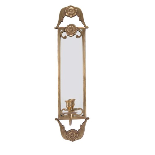 Luxury Signature Décor wall mirror