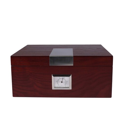 Luxury Signature - Antique Cigar Box