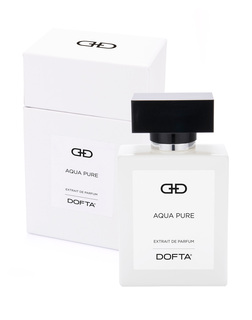 Aqua Pure Blk & White Perfume