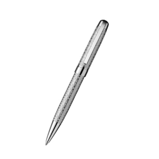Arabesque Pen Silver