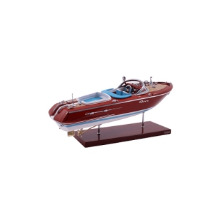 Riva Aquarama  25cm Boat Replica