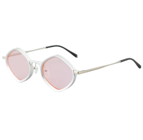 Doppe Eyewear - Diamond Pink
