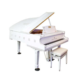 Luxury Signature Piano