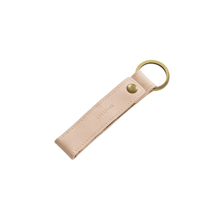 wLoop Keyring with Cable- Nude