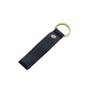 wLoop Keyring with Cable - Black