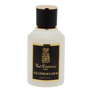 Leathery Oud Perfume