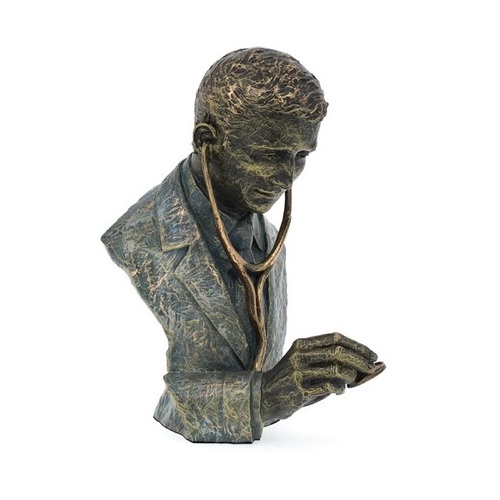 Male Doctor