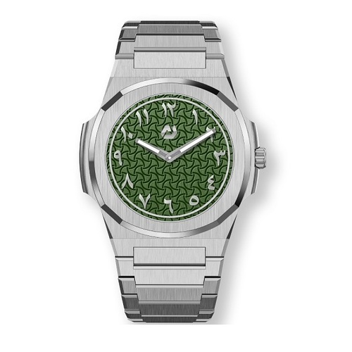 MS Vineyard Green S