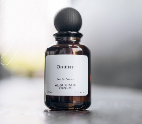 Orient Perfume 100ml