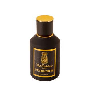 Petrichor Perfume