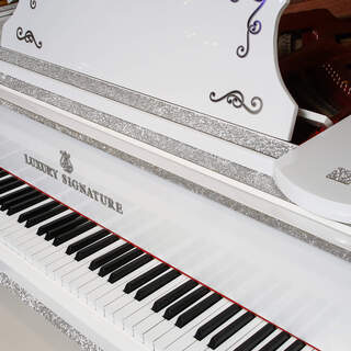 Luxury Signature Piano