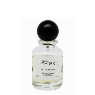 Touch of Musk Perfume 50ml