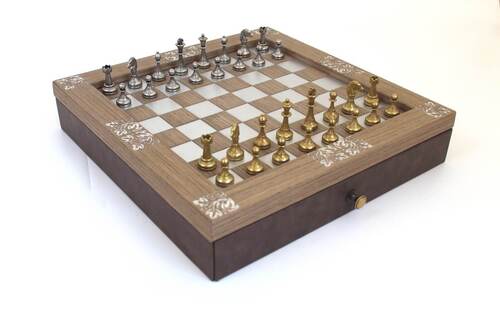 Italfama Chess 65M + Q7