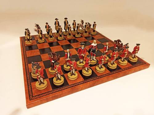  لوح شطرنج بيوتر