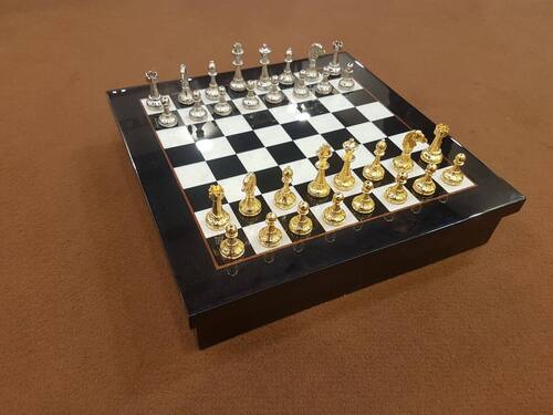 Italfama Chess 65G + 9529R