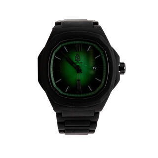 ساعة ساتشي إيتاليانو 11545-05 اخضر